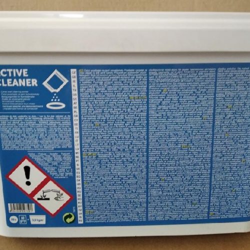 ACTIVE CLEANER